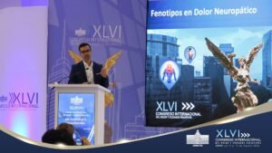 XLVI Congreso Internacional del Dolor y Cuidados Paliativos – Online